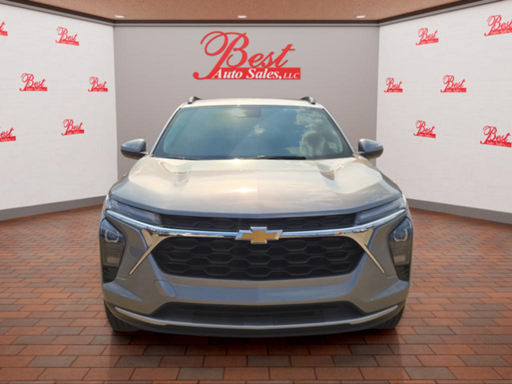 2024 Chevrolet Trax - $22,999