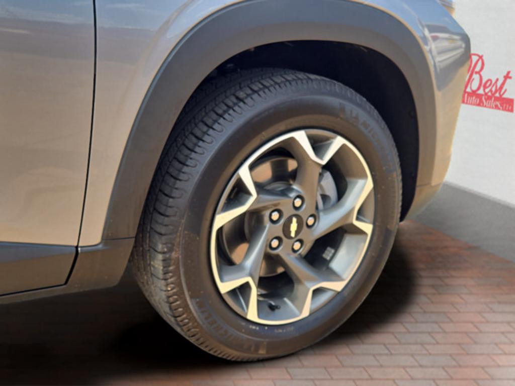 2024 Chevrolet Trax - $22,999