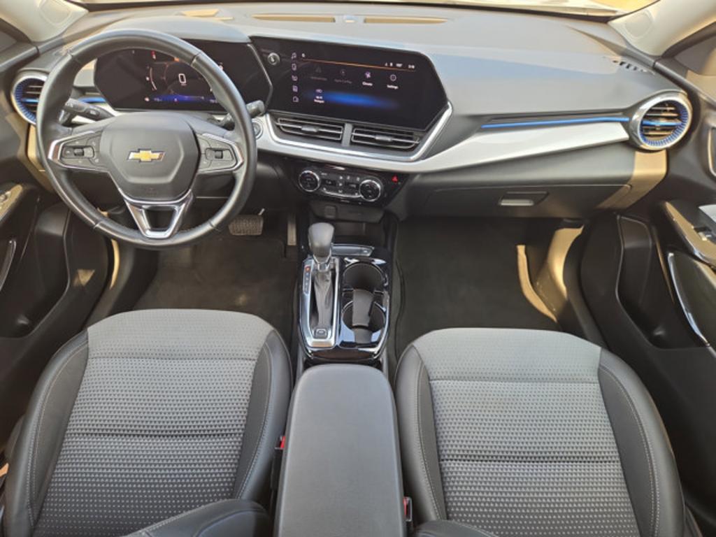 2024 Chevrolet Trax - $22,999