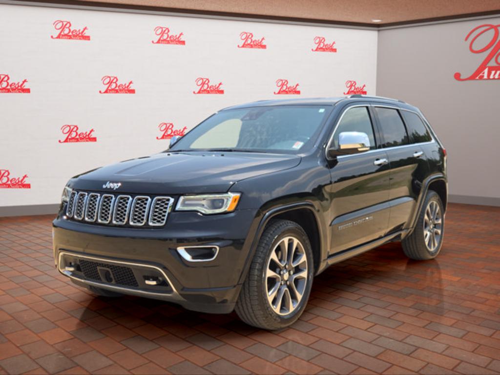 2017 Jeep Cherokee - $17,999