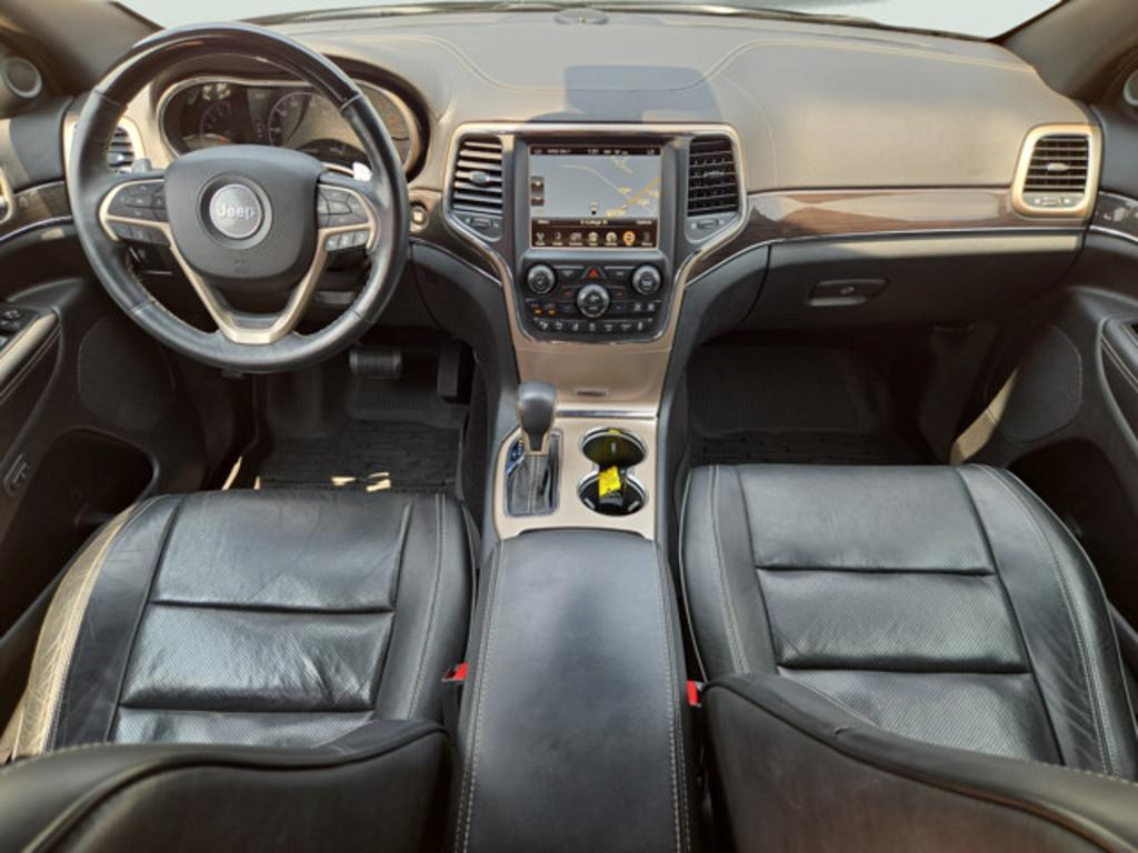 2017 Jeep Cherokee - $17,999