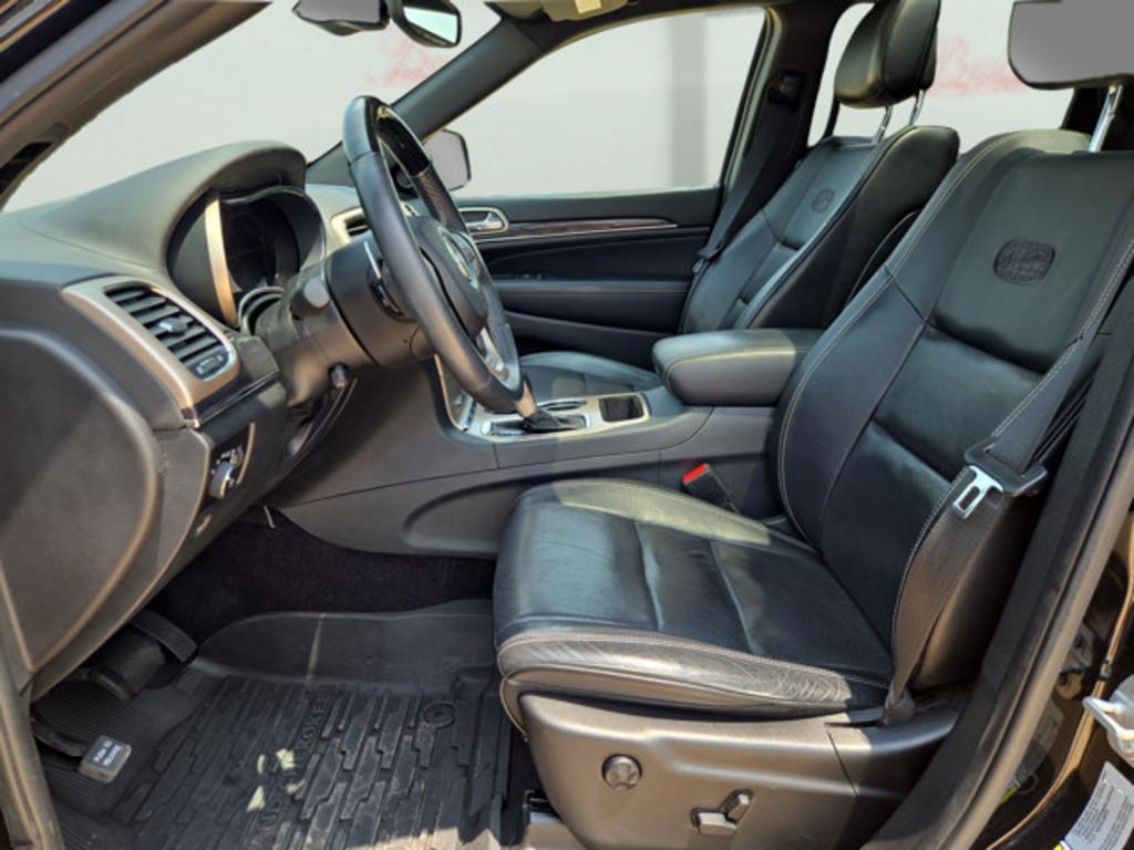 2017 Jeep Cherokee - $17,999