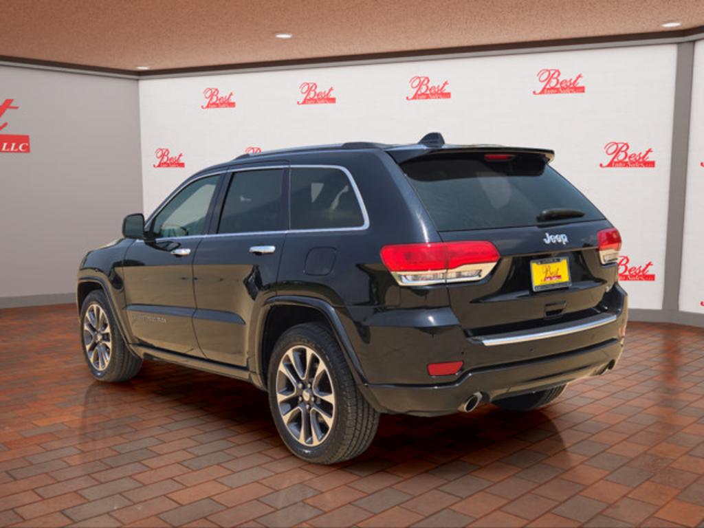2017 Jeep Cherokee - $17,999