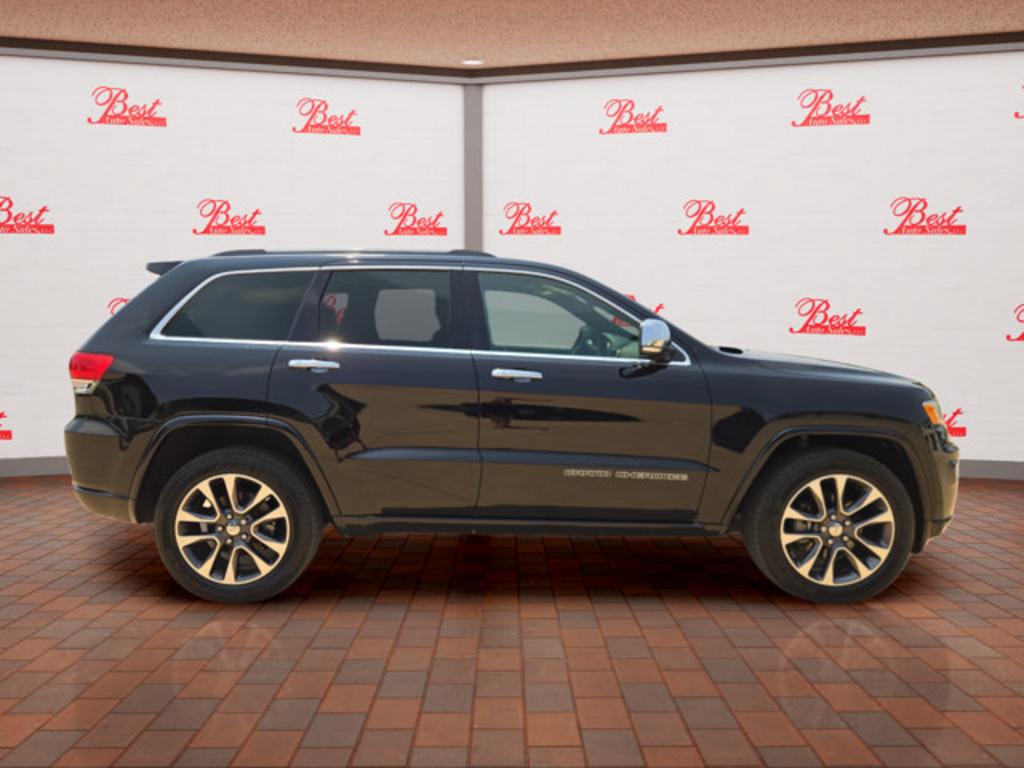2017 Jeep Cherokee - $17,999
