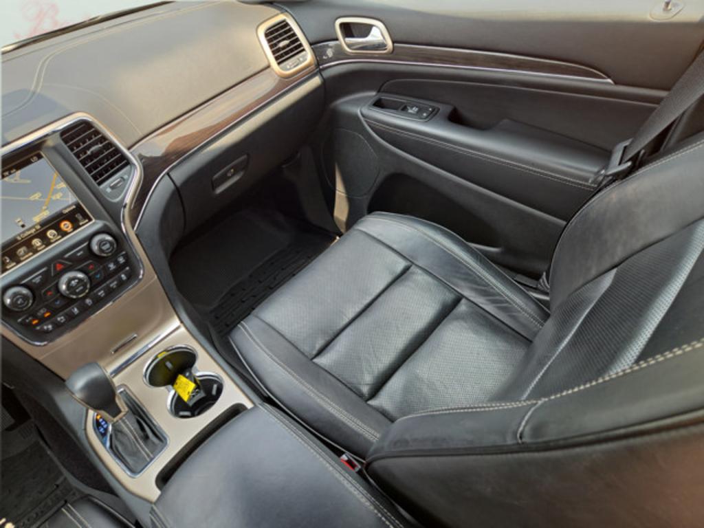 2017 Jeep Cherokee - $17,999