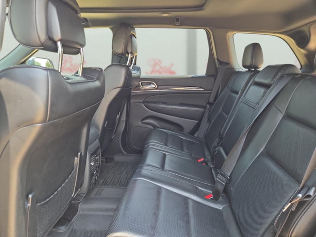 2017 Jeep Cherokee - $17,999