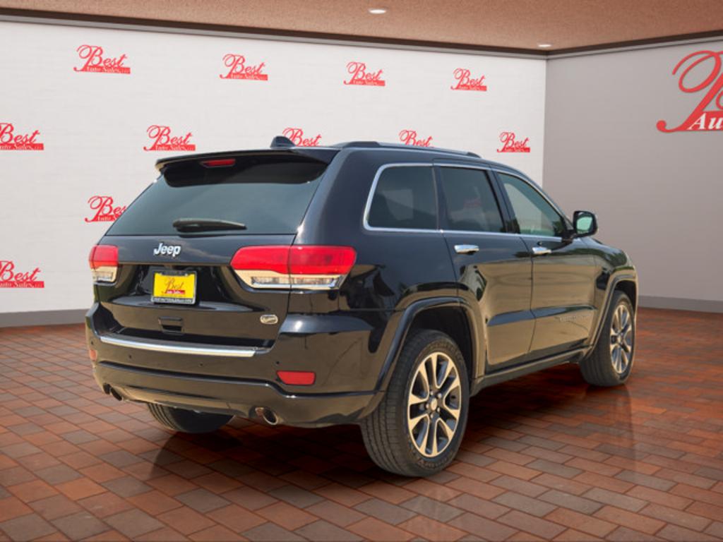 2017 Jeep Cherokee - $17,999