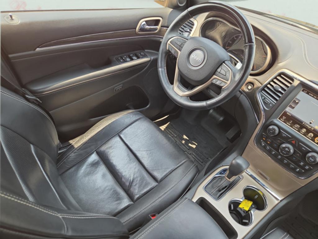 2017 Jeep Cherokee - $17,999