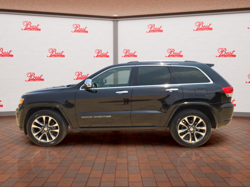 2017 Jeep Cherokee - $17,999