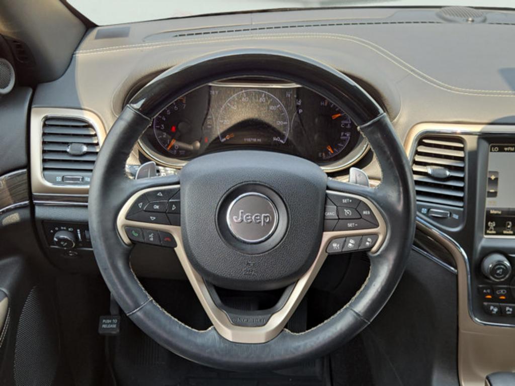 2017 Jeep Cherokee - $17,999