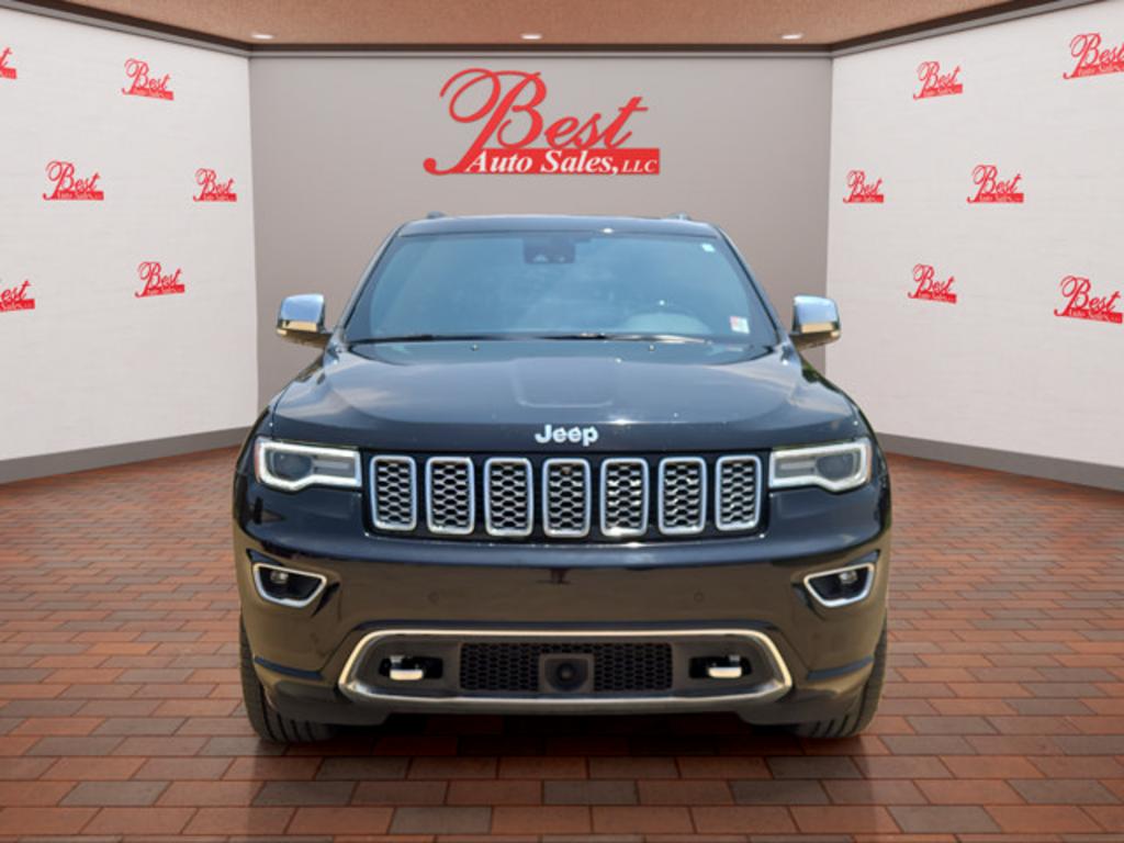 2017 Jeep Cherokee - $17,999
