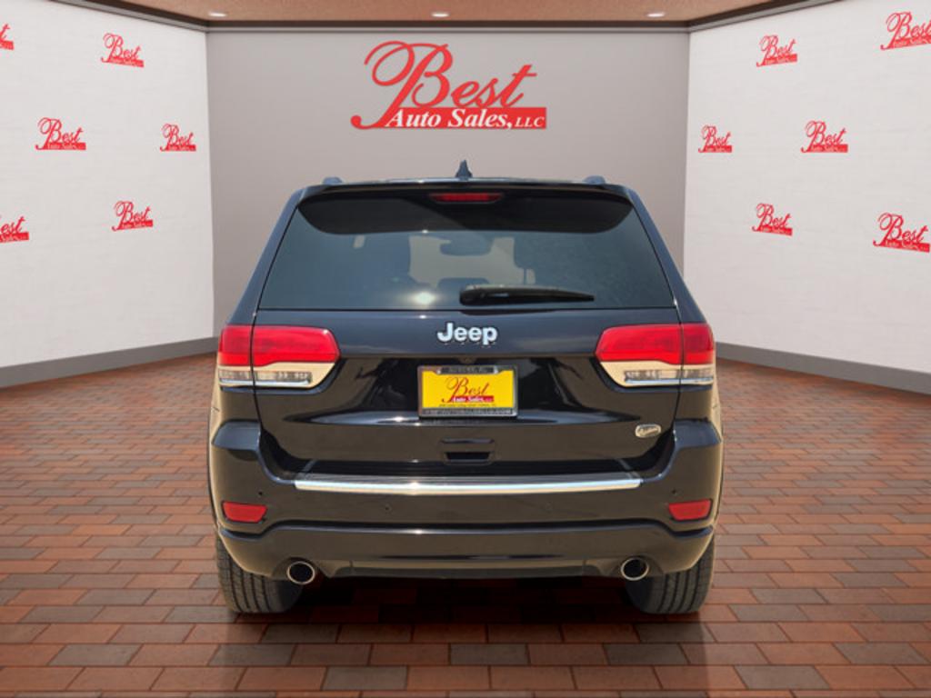2017 Jeep Cherokee - $17,999