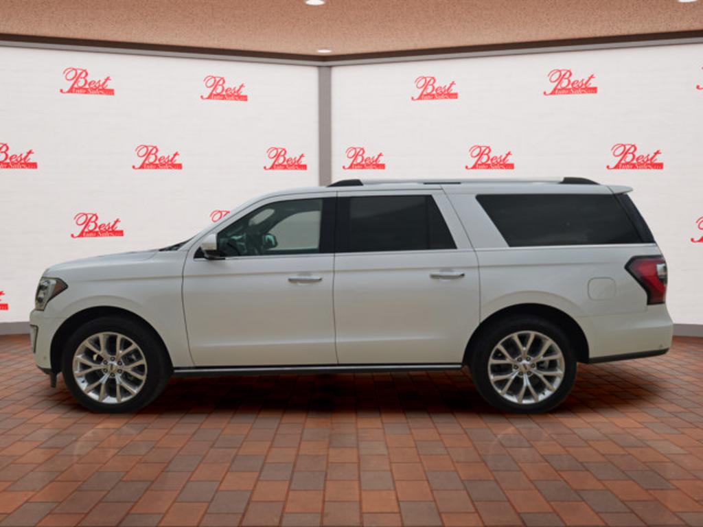 2019 Ford Expedition - $25,999