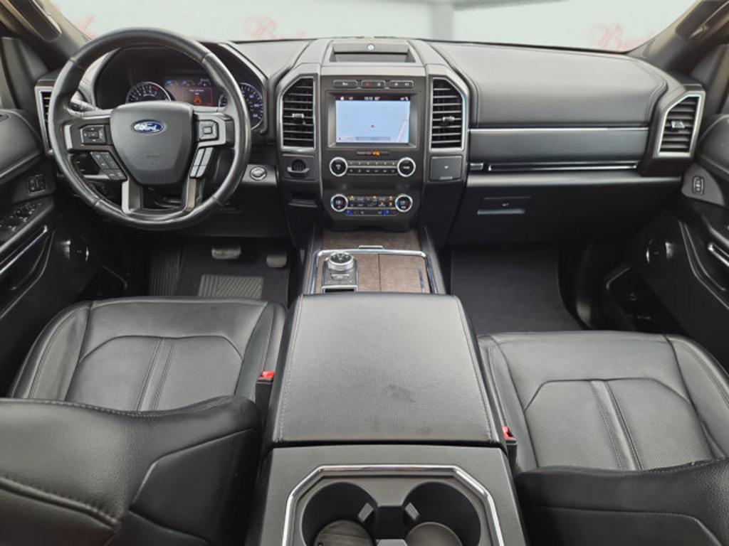 2019 Ford Expedition - $25,999