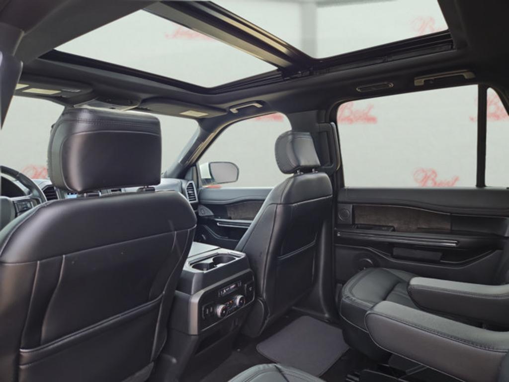 2019 Ford Expedition - $25,999