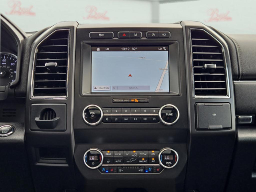 2019 Ford Expedition - $25,999