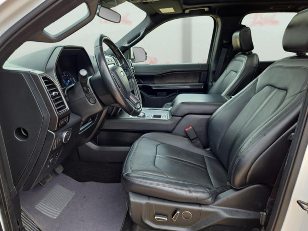 2019 Ford Expedition - $25,999
