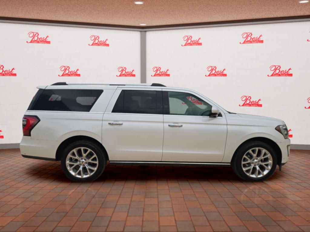 2019 Ford Expedition - $25,999