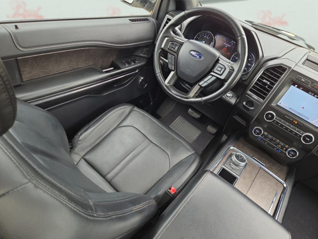 2019 Ford Expedition - $25,999