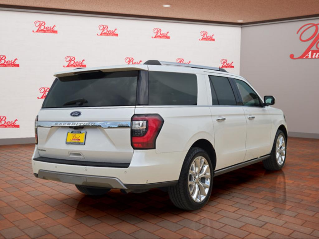 2019 Ford Expedition - $25,999