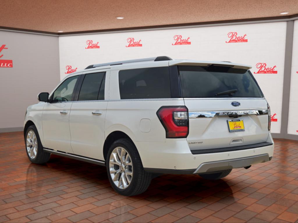 2019 Ford Expedition - $25,999