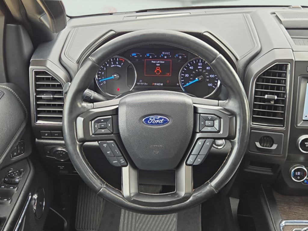 2019 Ford Expedition - $25,999