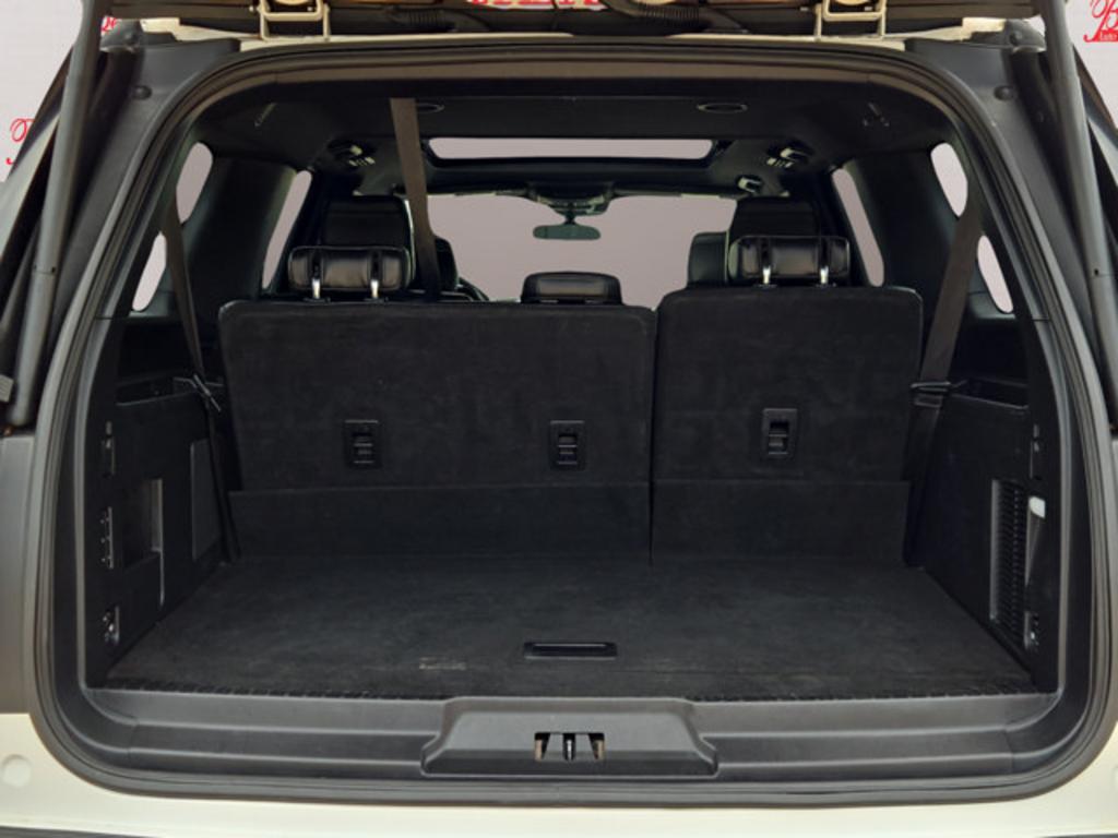 2019 Ford Expedition - $25,999