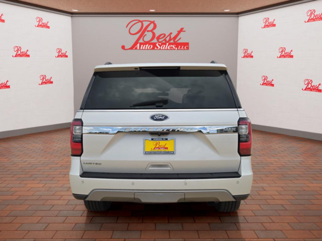 2019 Ford Expedition - $25,999