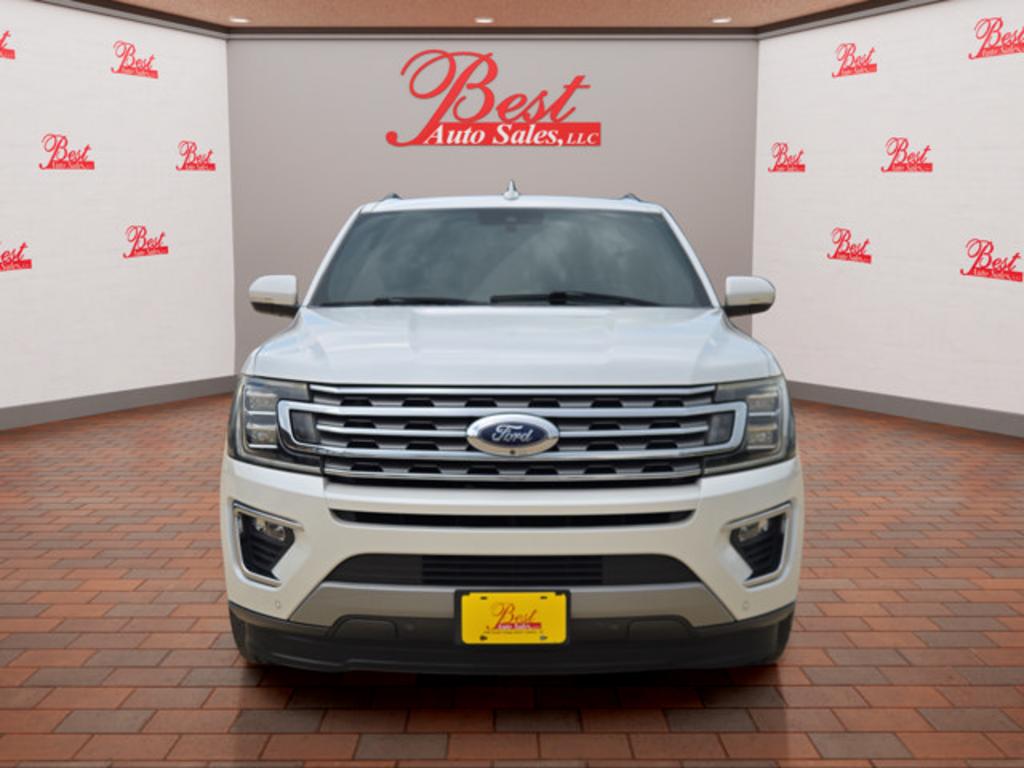 2019 Ford Expedition - $25,999