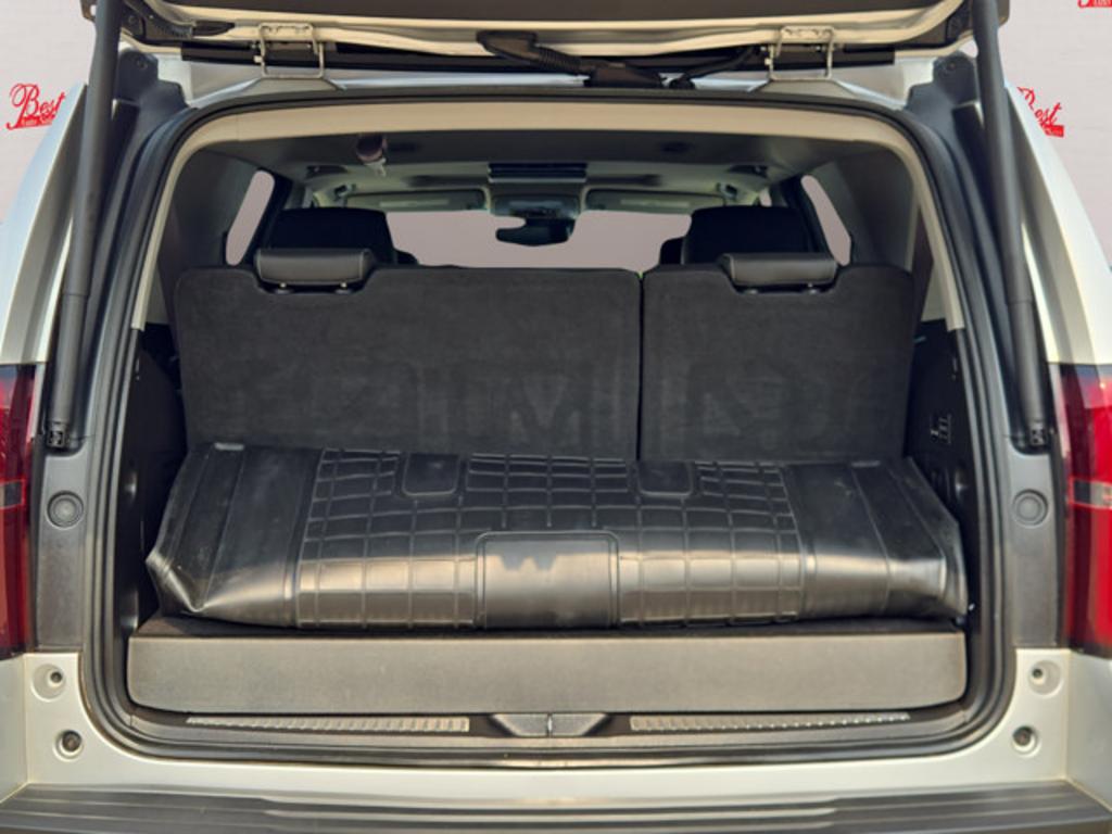 2017 Chevrolet Tahoe - $23,999