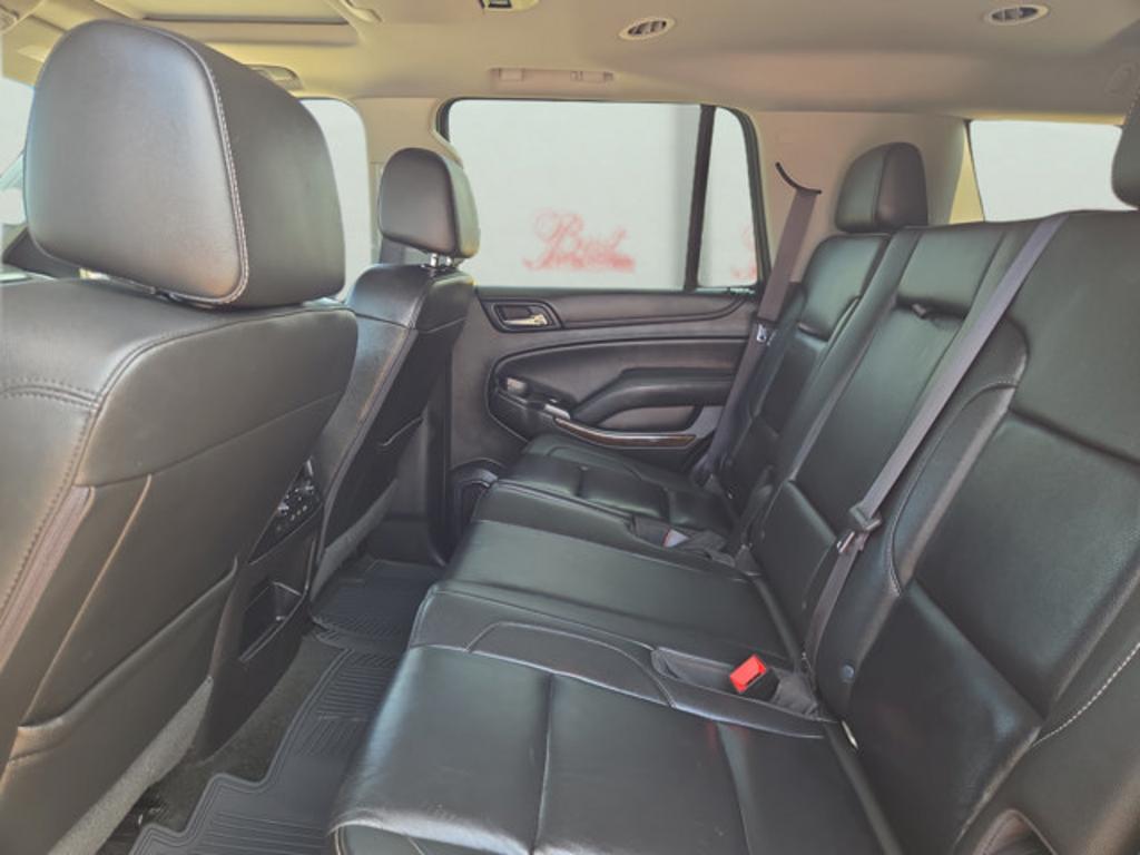 2017 Chevrolet Tahoe - $23,999