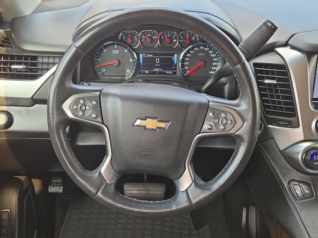 2017 Chevrolet Tahoe - $23,999