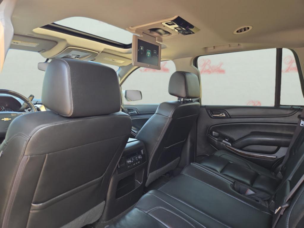 2017 Chevrolet Tahoe - $23,999