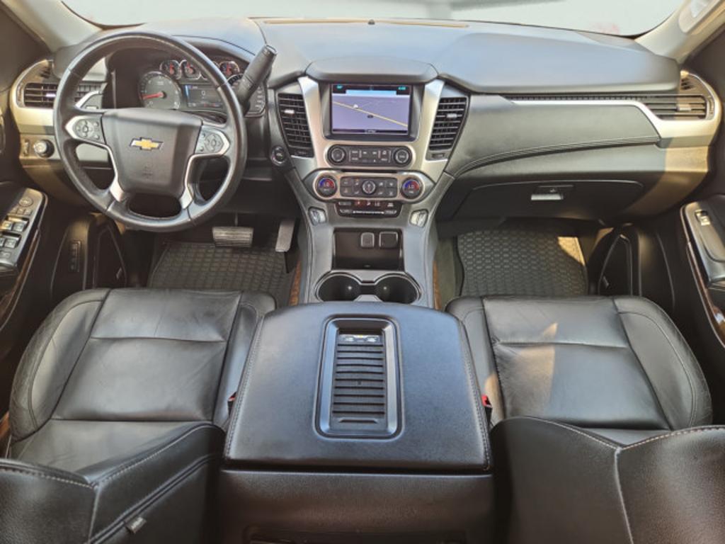 2017 Chevrolet Tahoe - $23,999