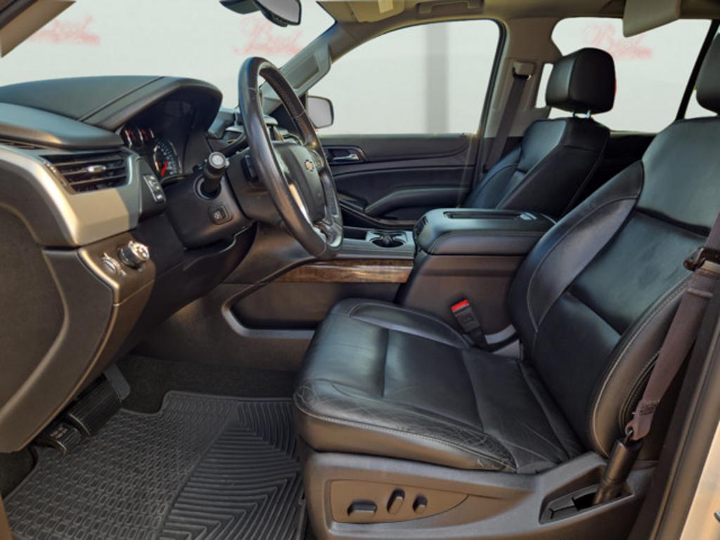 2017 Chevrolet Tahoe - $23,999