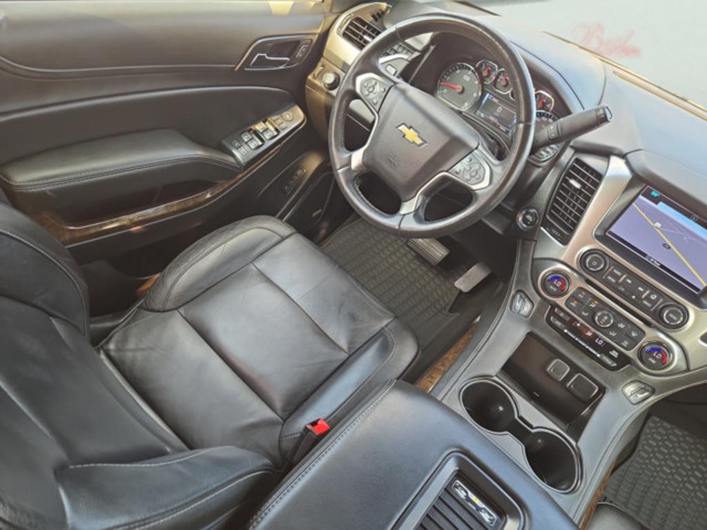 2017 Chevrolet Tahoe - $23,999