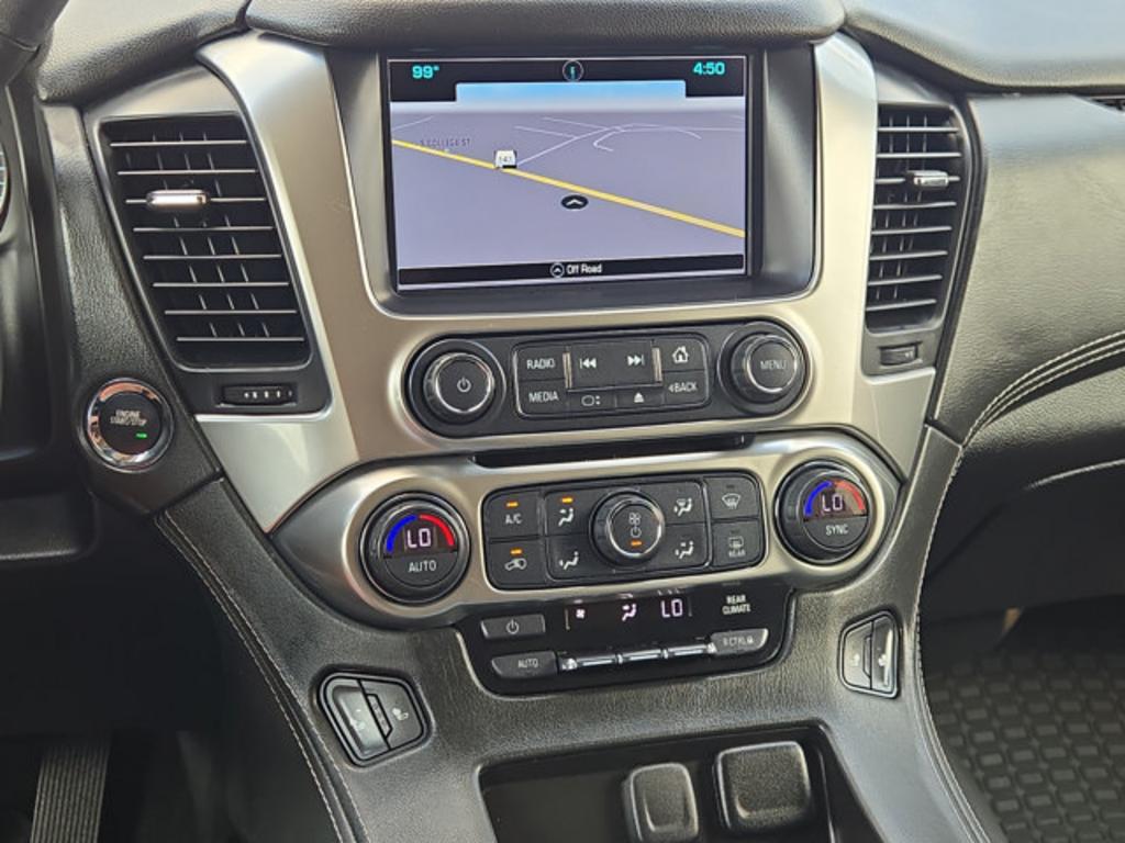 2017 Chevrolet Tahoe - $23,999