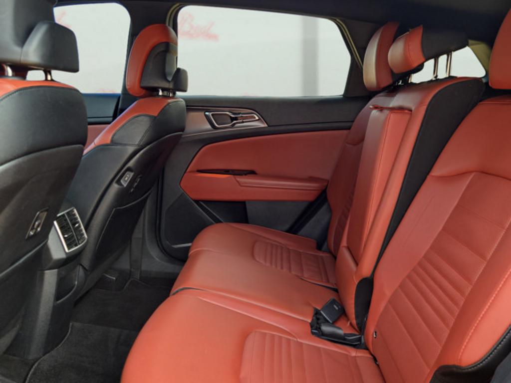 2023 Kia Sportage - $22,999