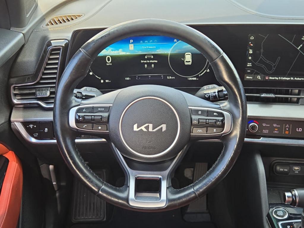 2023 Kia Sportage - $22,999