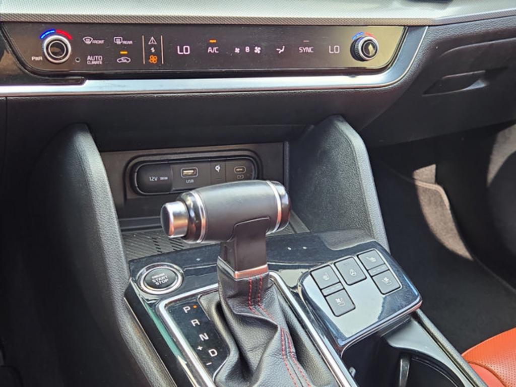 2023 Kia Sportage - $22,999