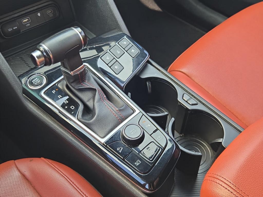 2023 Kia Sportage - $22,999
