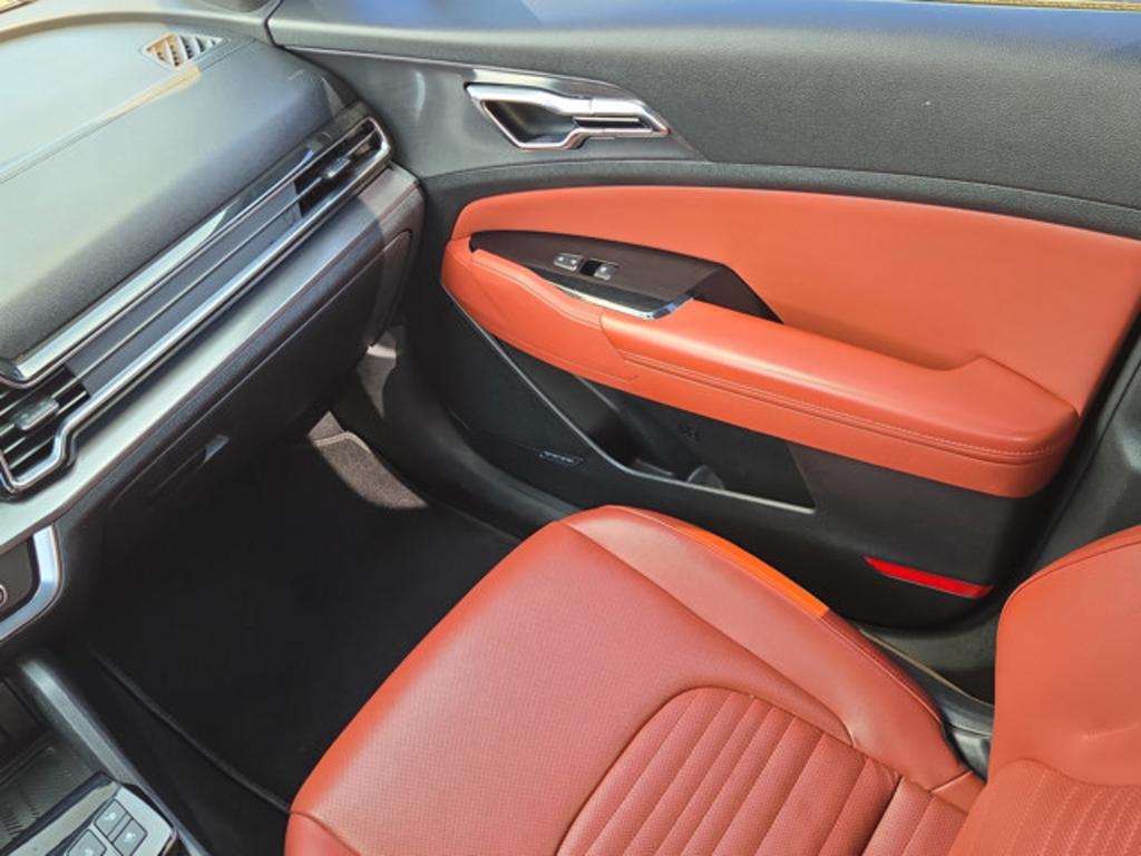 2023 Kia Sportage - $22,999