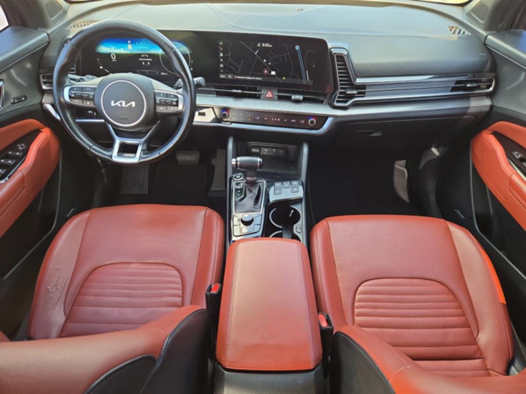 2023 Kia Sportage - $22,999