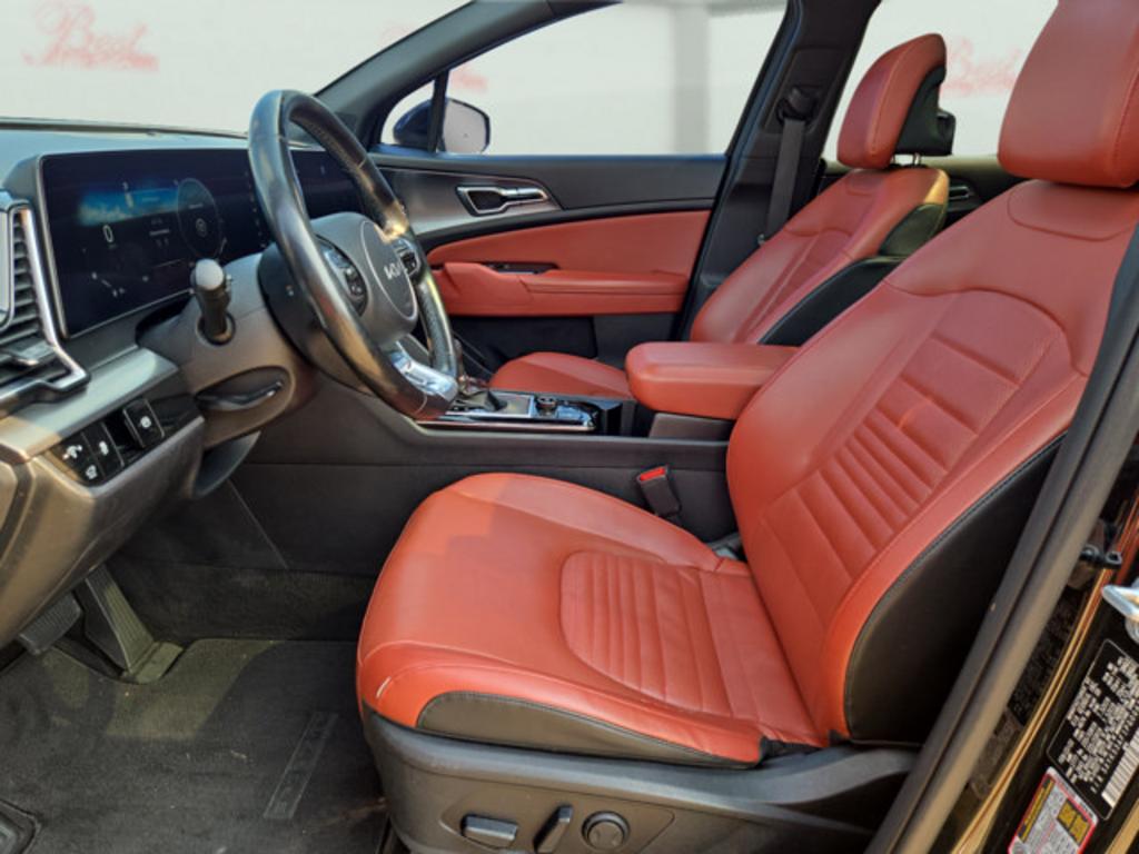 2023 Kia Sportage - $22,999