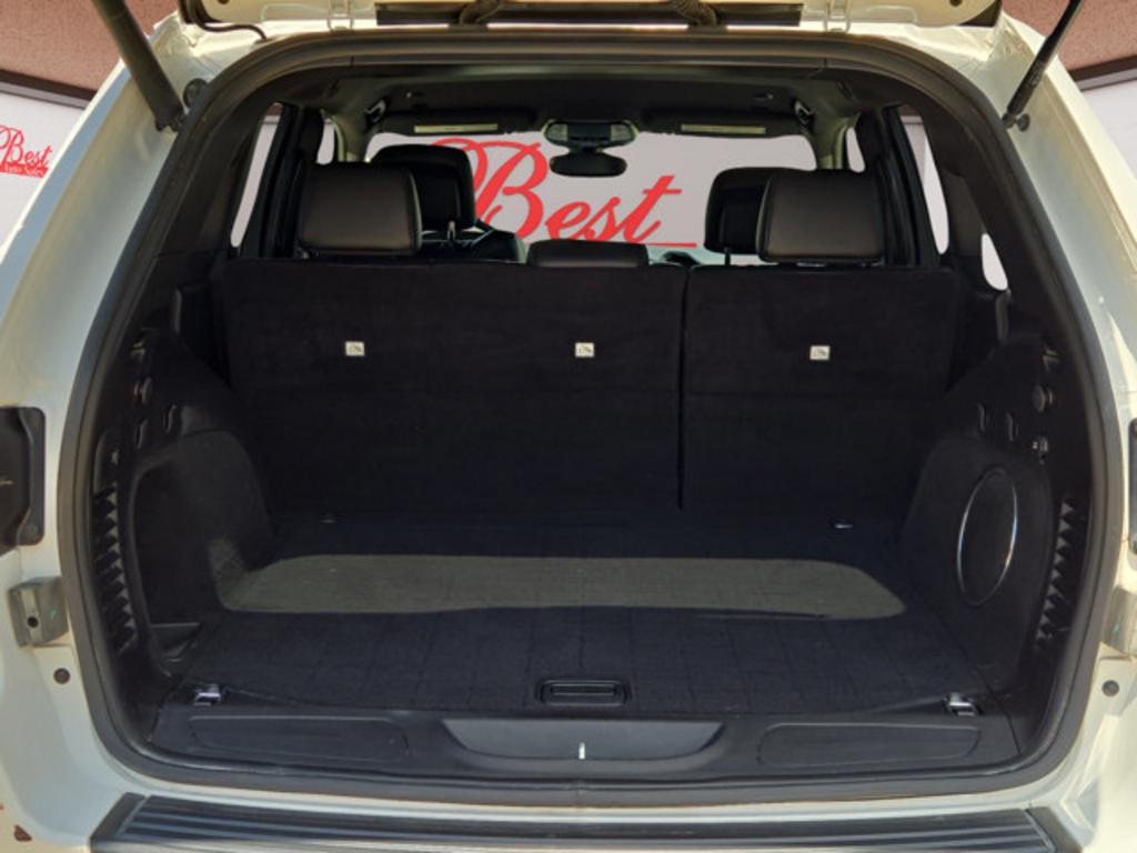 2020 Jeep Cherokee - $17,500