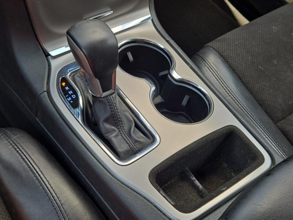 2020 Jeep Cherokee - $17,500