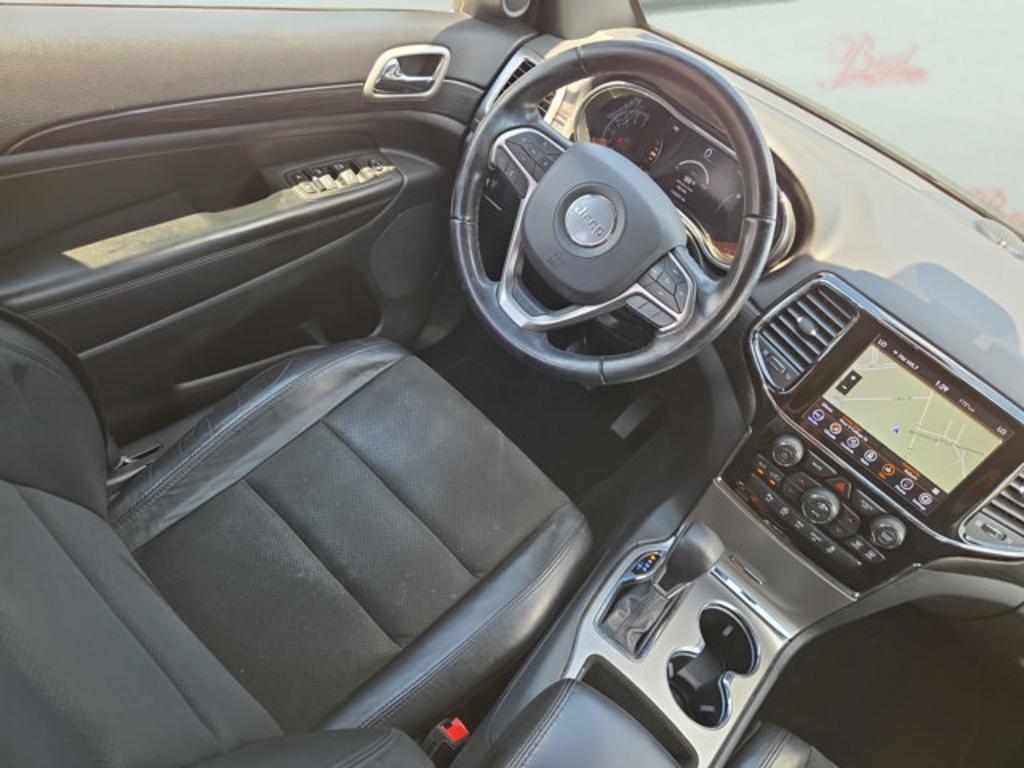 2020 Jeep Cherokee - $17,500