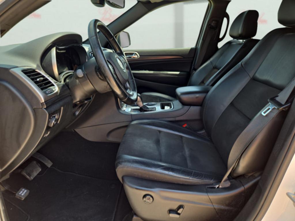 2020 Jeep Cherokee - $17,500