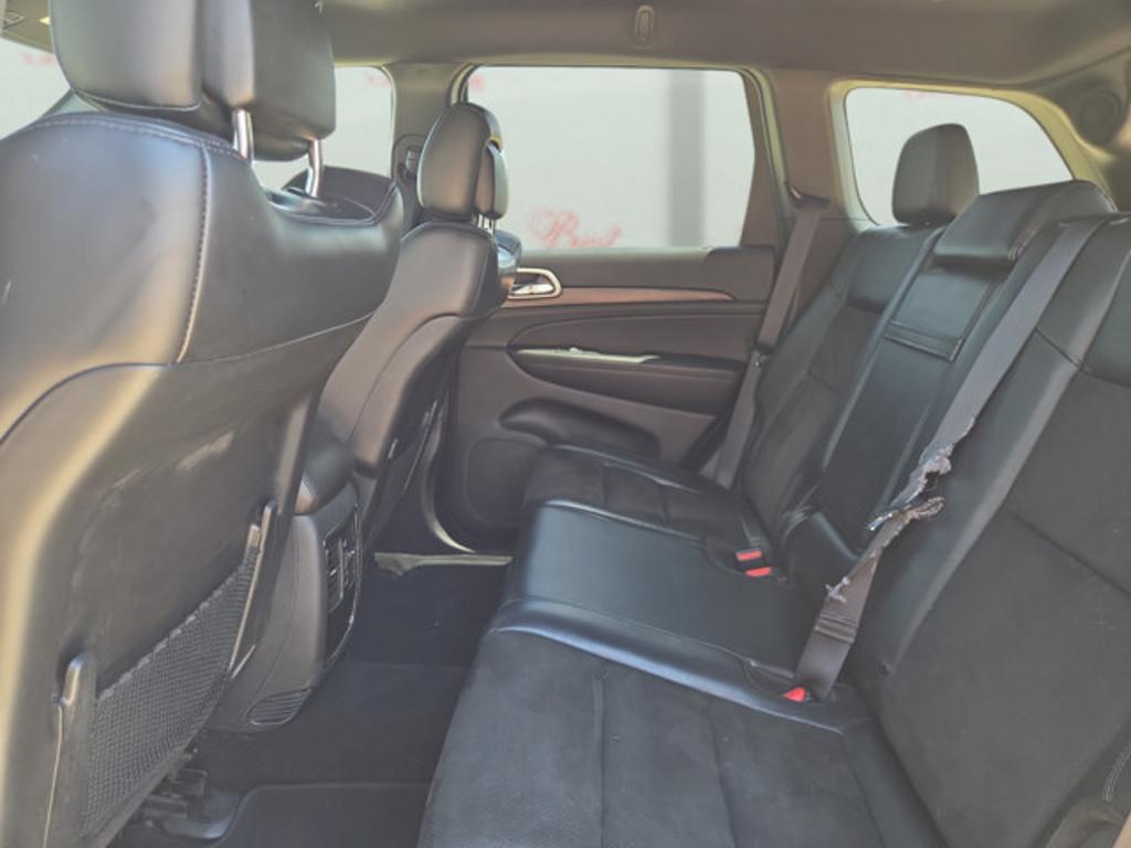 2020 Jeep Cherokee - $17,500