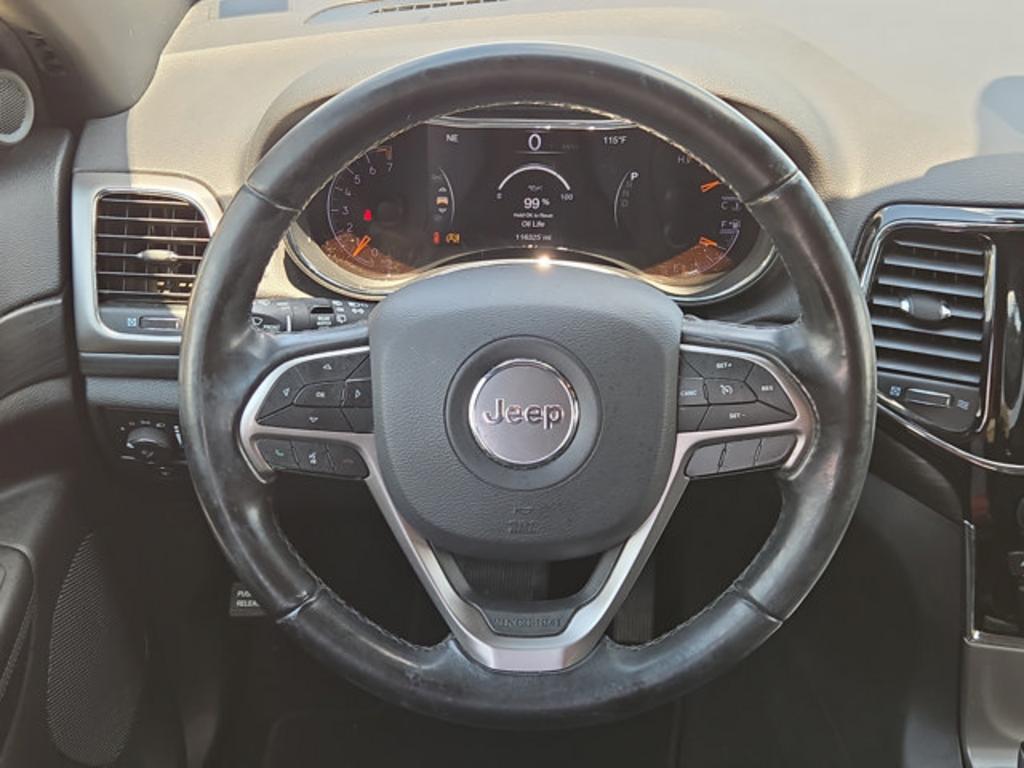 2020 Jeep Cherokee - $17,500